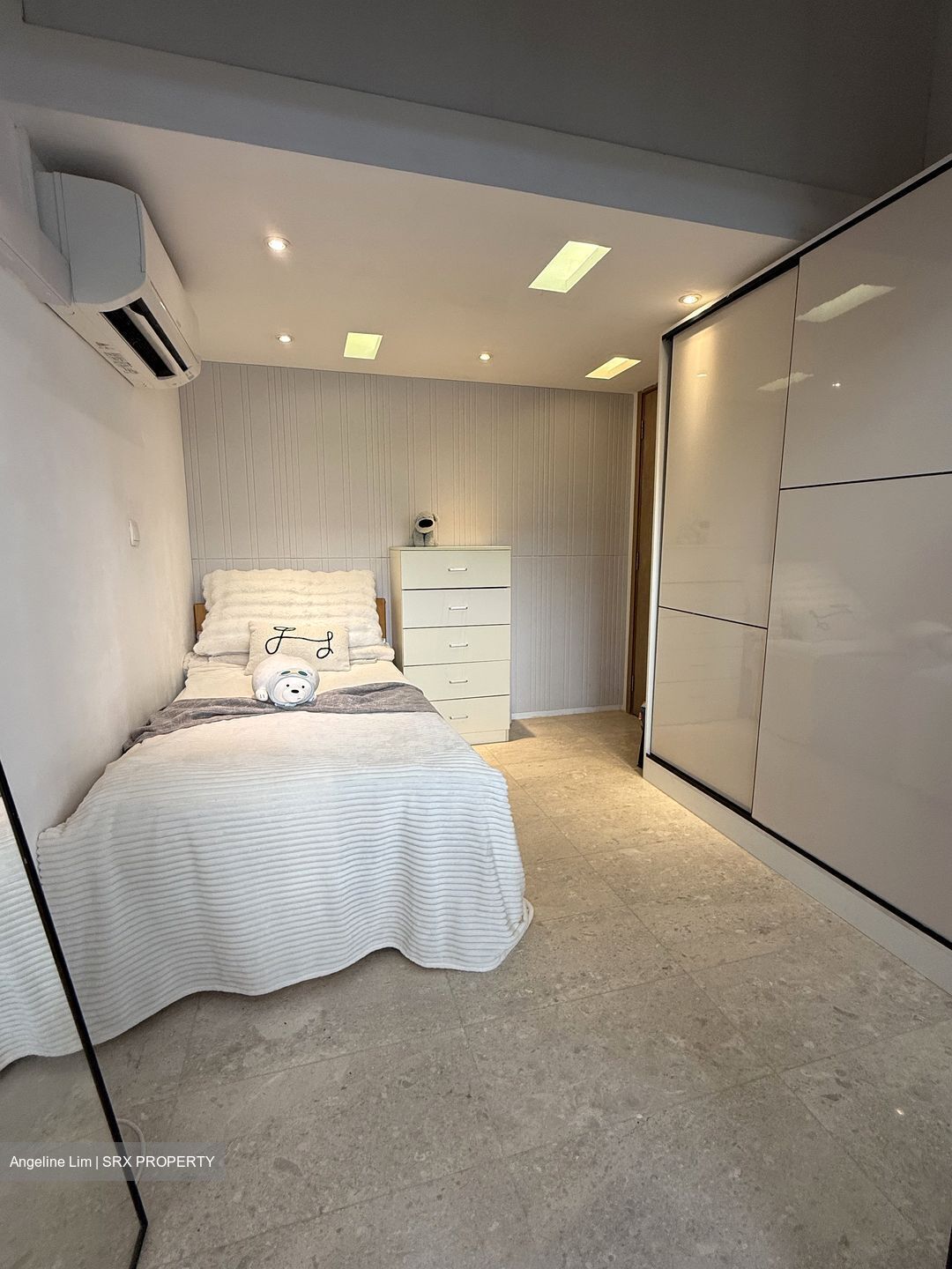 Hertford Collection (D8), Apartment #597635881